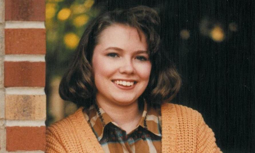 Candice Harms